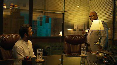 Guilty Minds Season 1 .